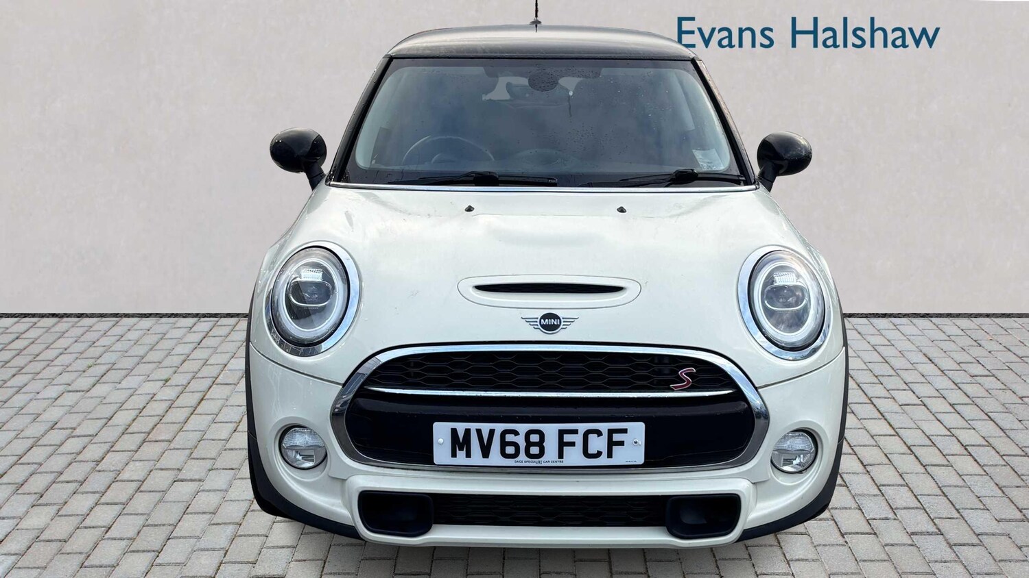 Used MINI Hatch 2018 for sale - 77397948: Photo 6