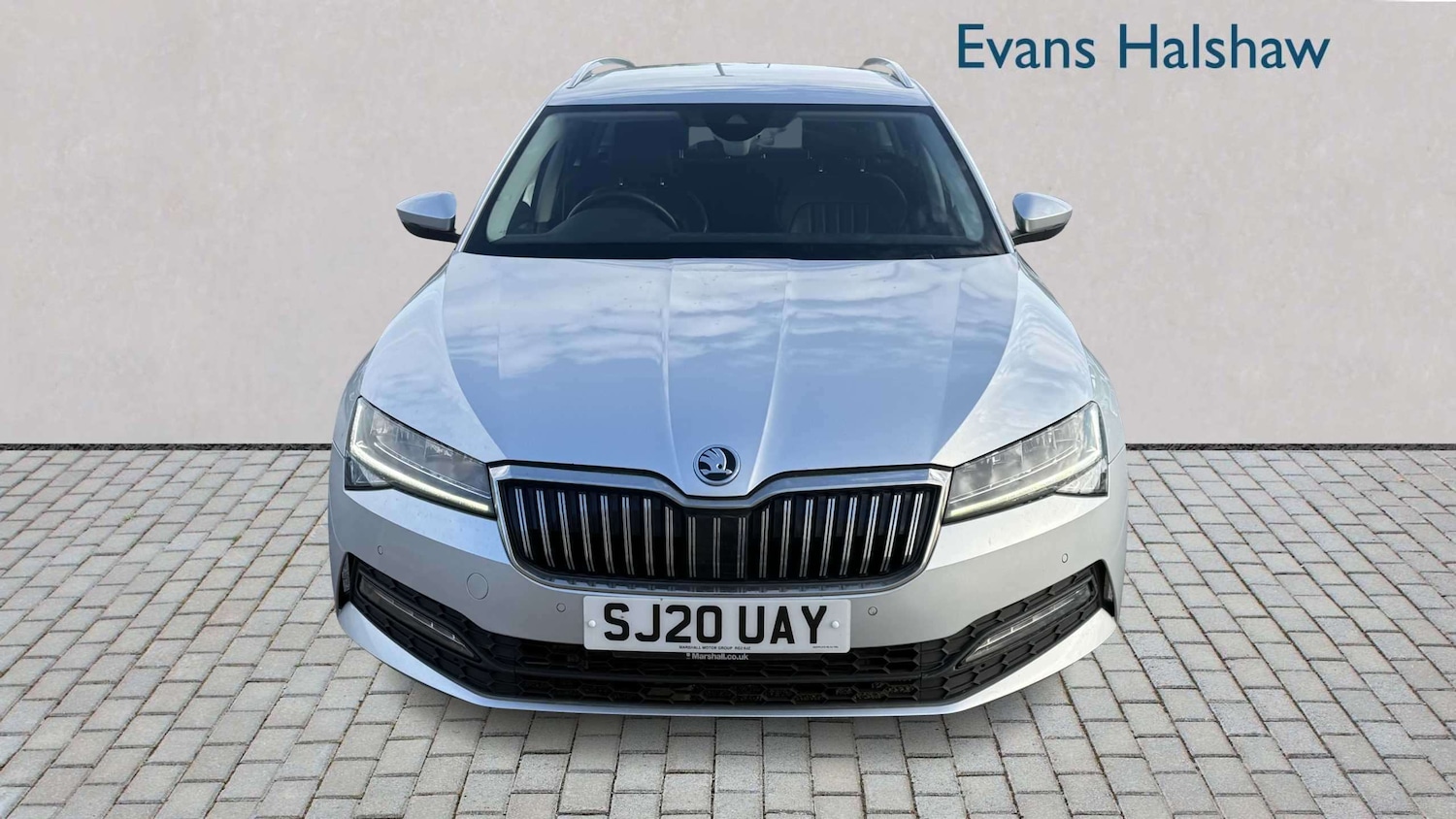 Used Skoda Superb 2020 for sale - 78060217: Photo 4