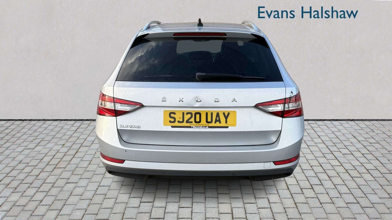 Used Skoda Superb 2020 for sale - 78060217: Photo 6