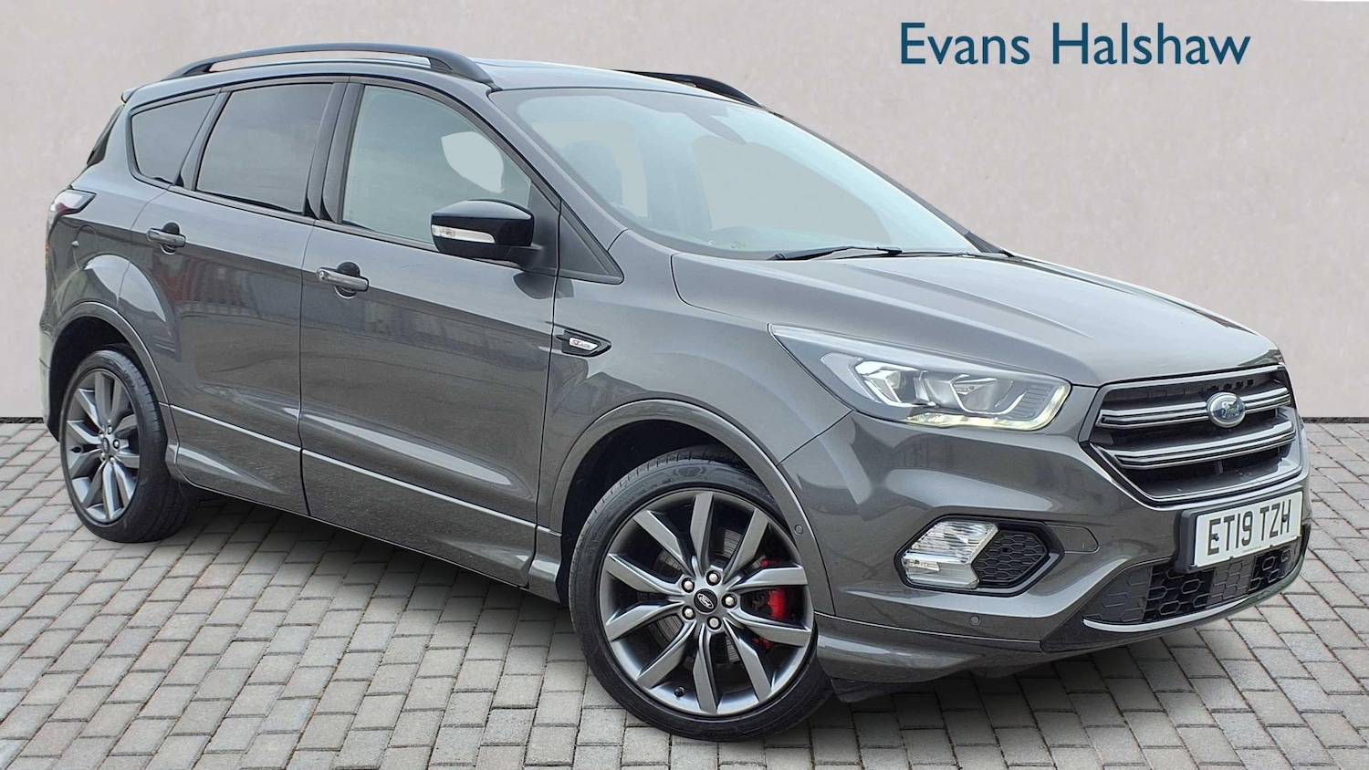 Used Ford Kuga 2019 for sale - 76362674: Photo 1