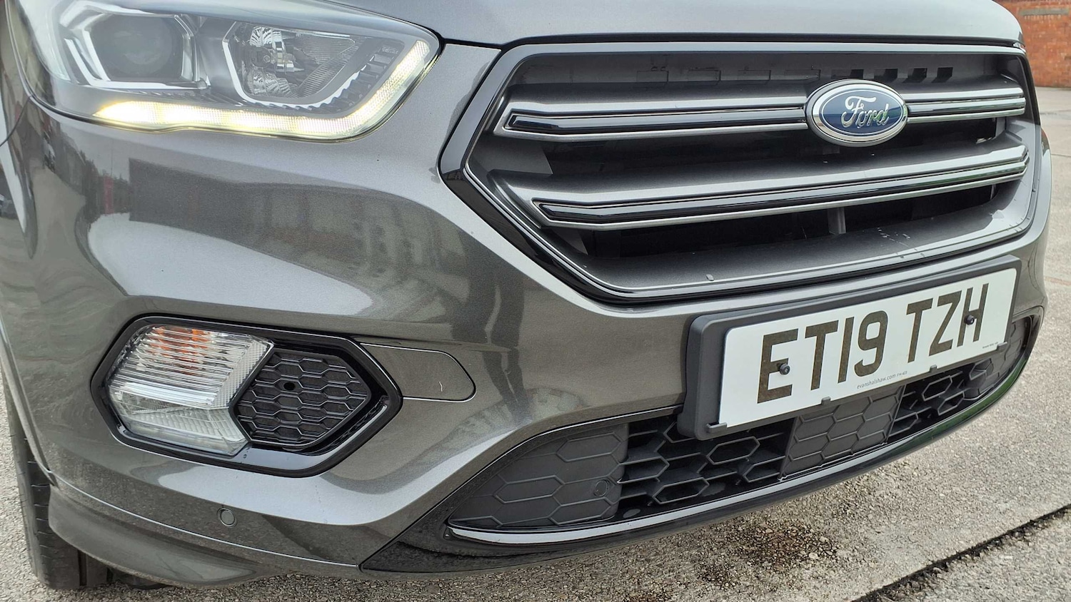 Used Ford Kuga 2019 for sale - 76362674: Photo 12