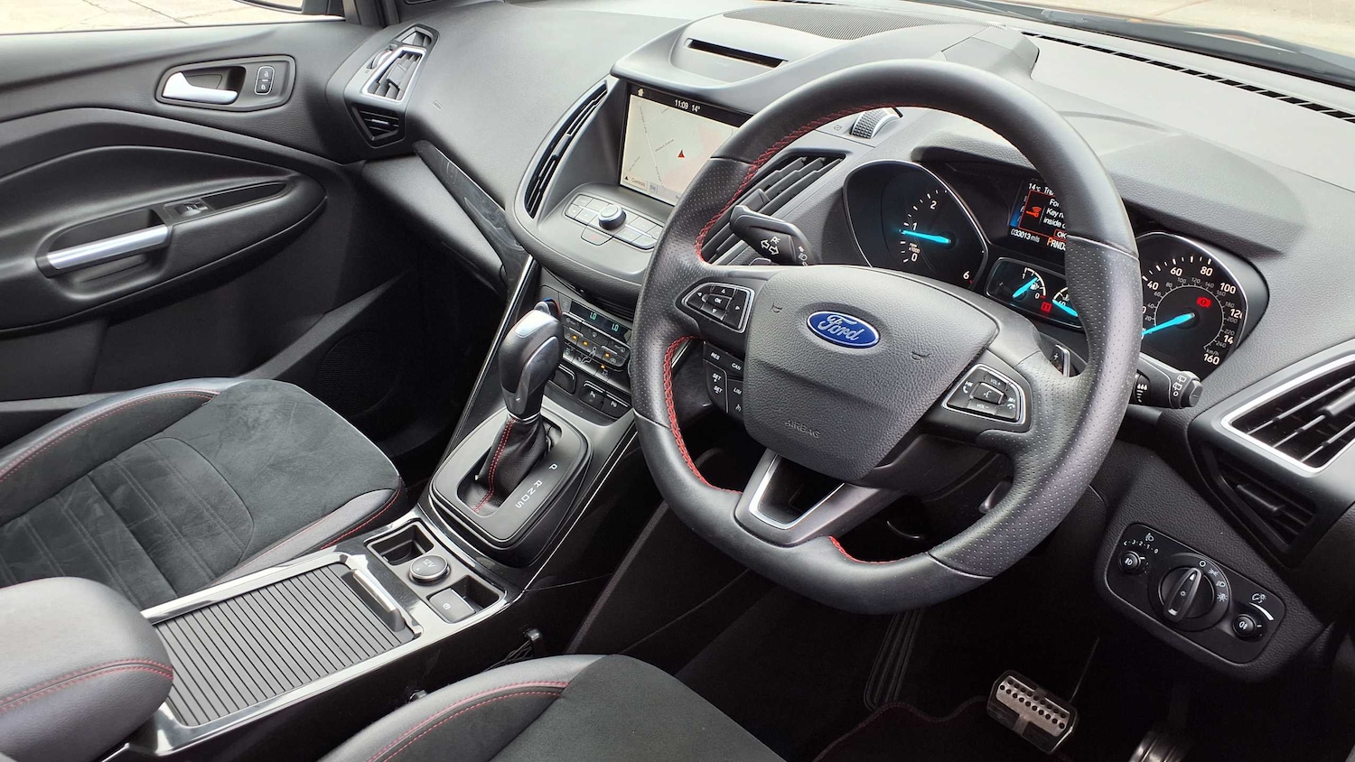 Used Ford Kuga 2019 for sale - 76362674: Photo 16