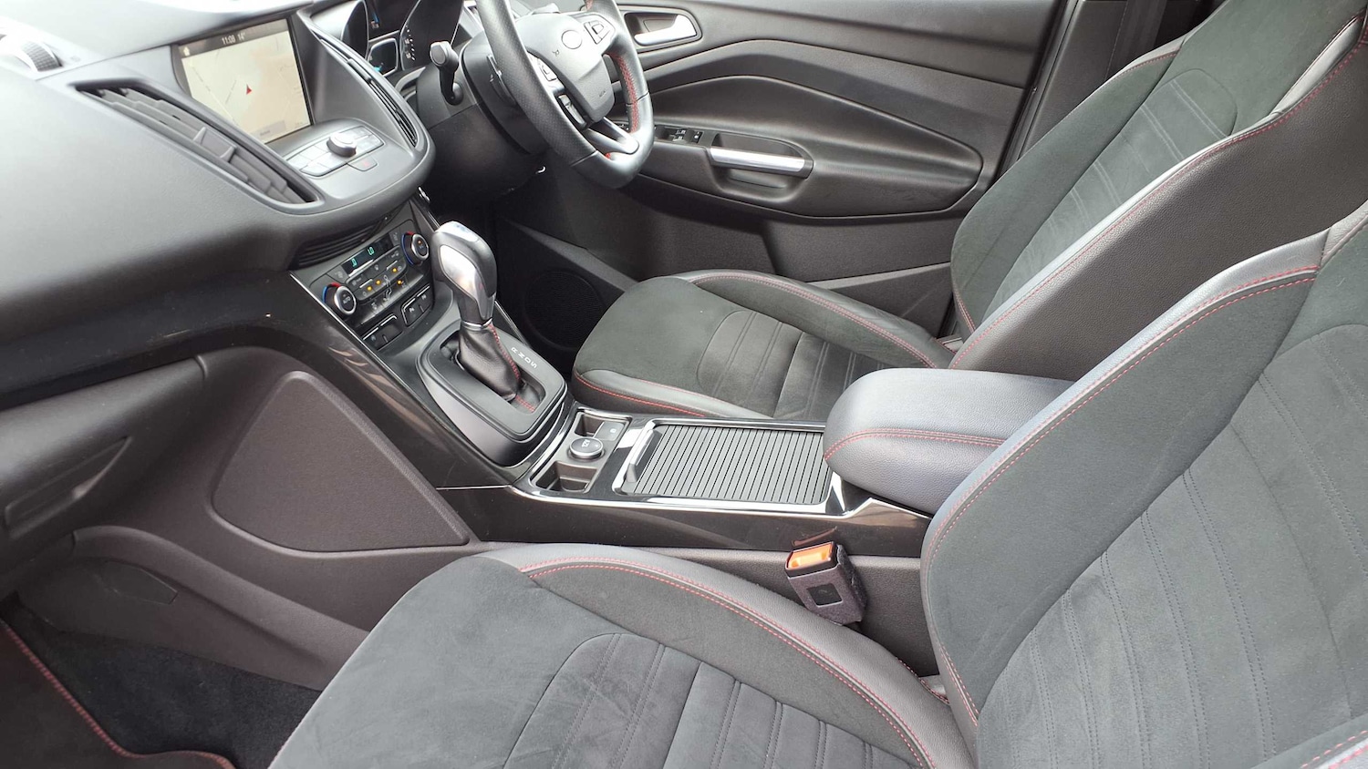 Used Ford Kuga 2019 for sale - 76362674: Photo 17