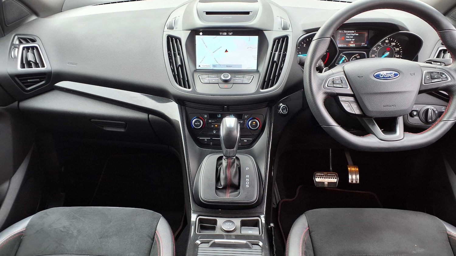 Used Ford Kuga 2019 for sale - 76362674: Photo 19