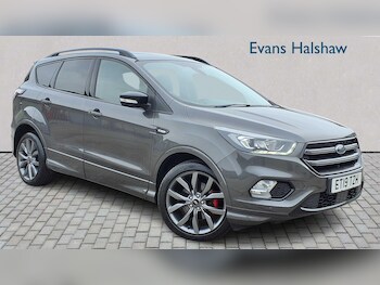 Used Ford Kuga 2019 for sale - 76362674: Photo