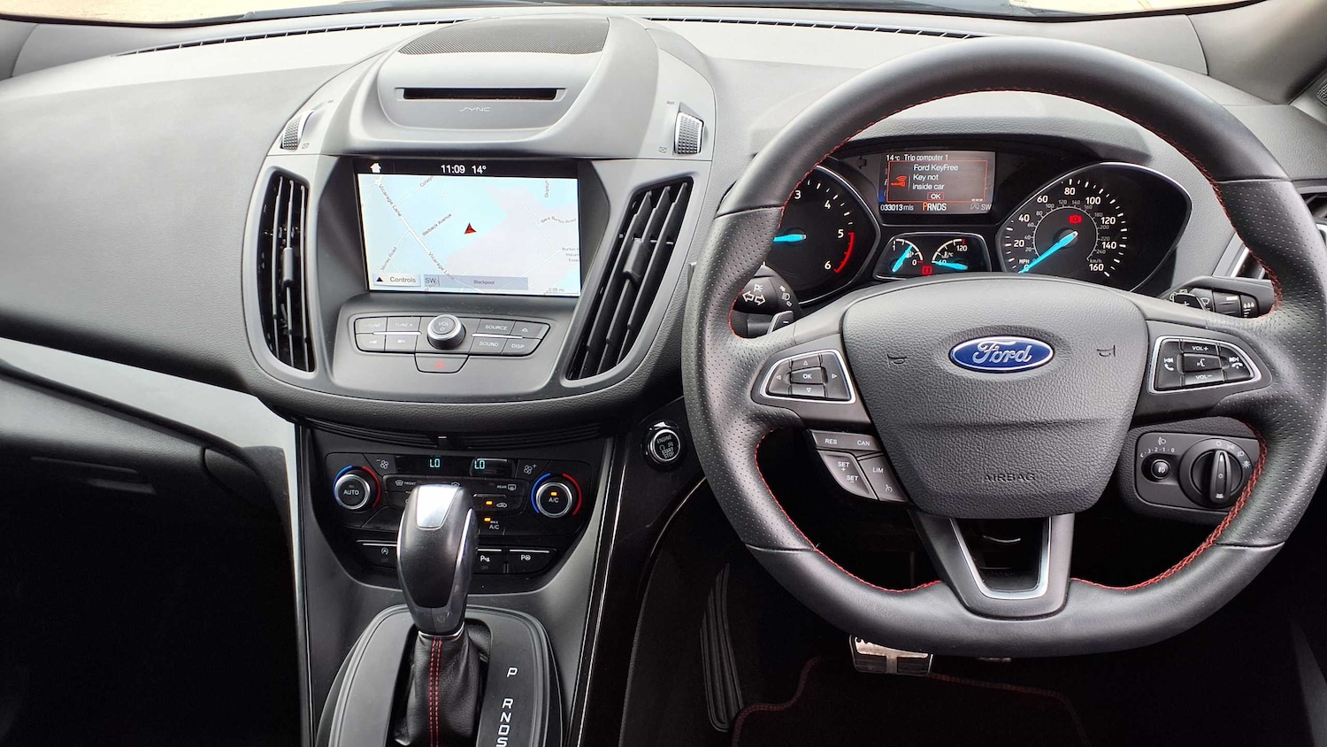 Used Ford Kuga 2019 for sale - 76362674: Photo 20