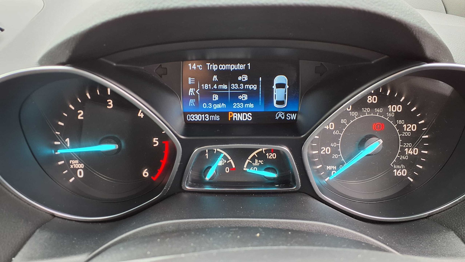 Used Ford Kuga 2019 for sale - 76362674: Photo 21