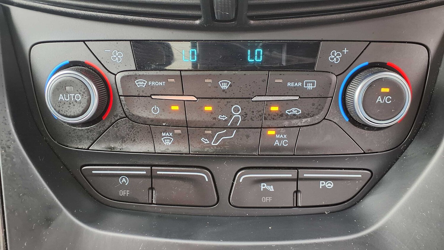 Used Ford Kuga 2019 for sale - 76362674: Photo 25