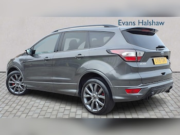 Used Ford Kuga 2019 for sale - 76362674: Photo