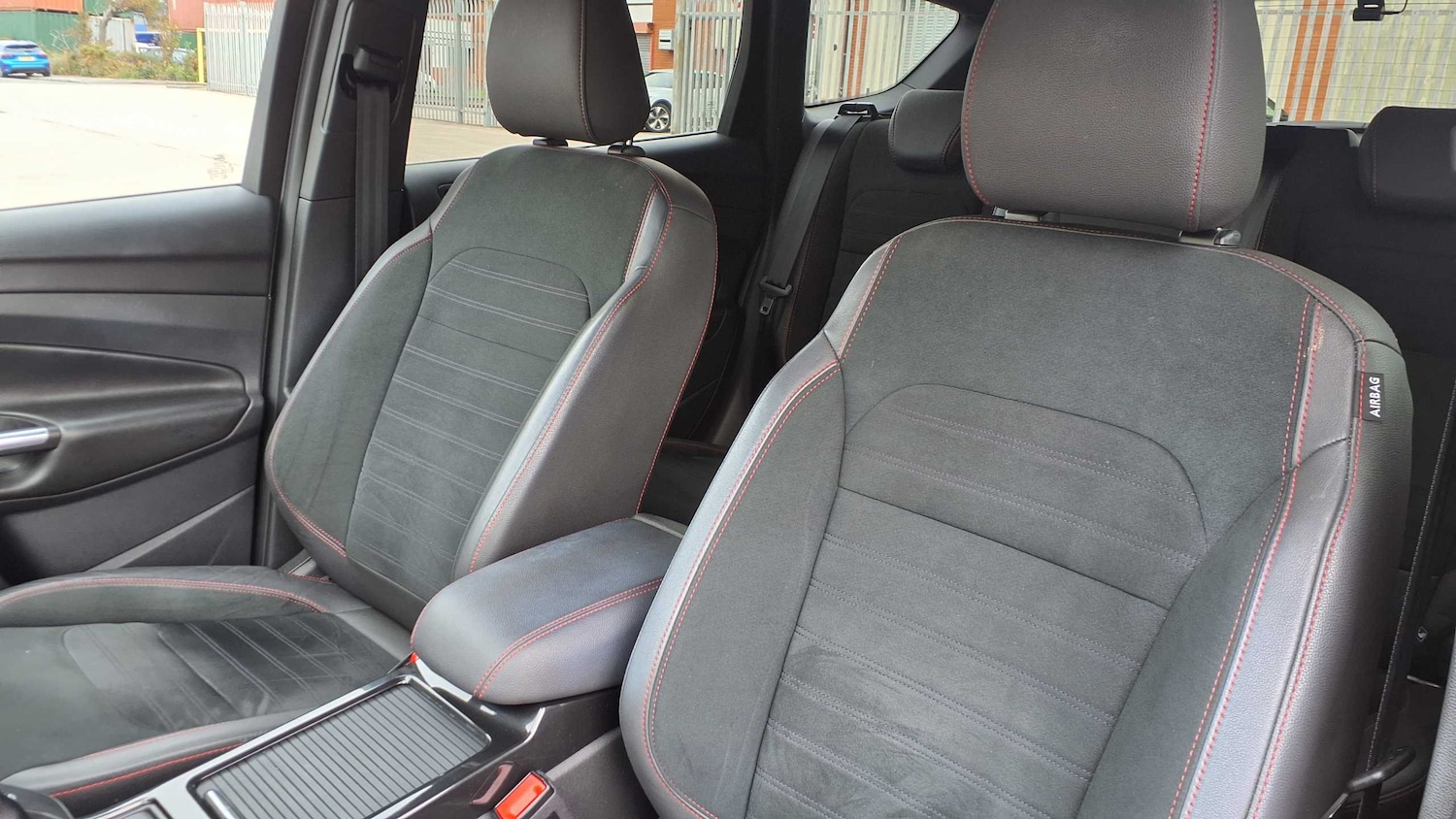 Used Ford Kuga 2019 for sale - 76362674: Photo 35