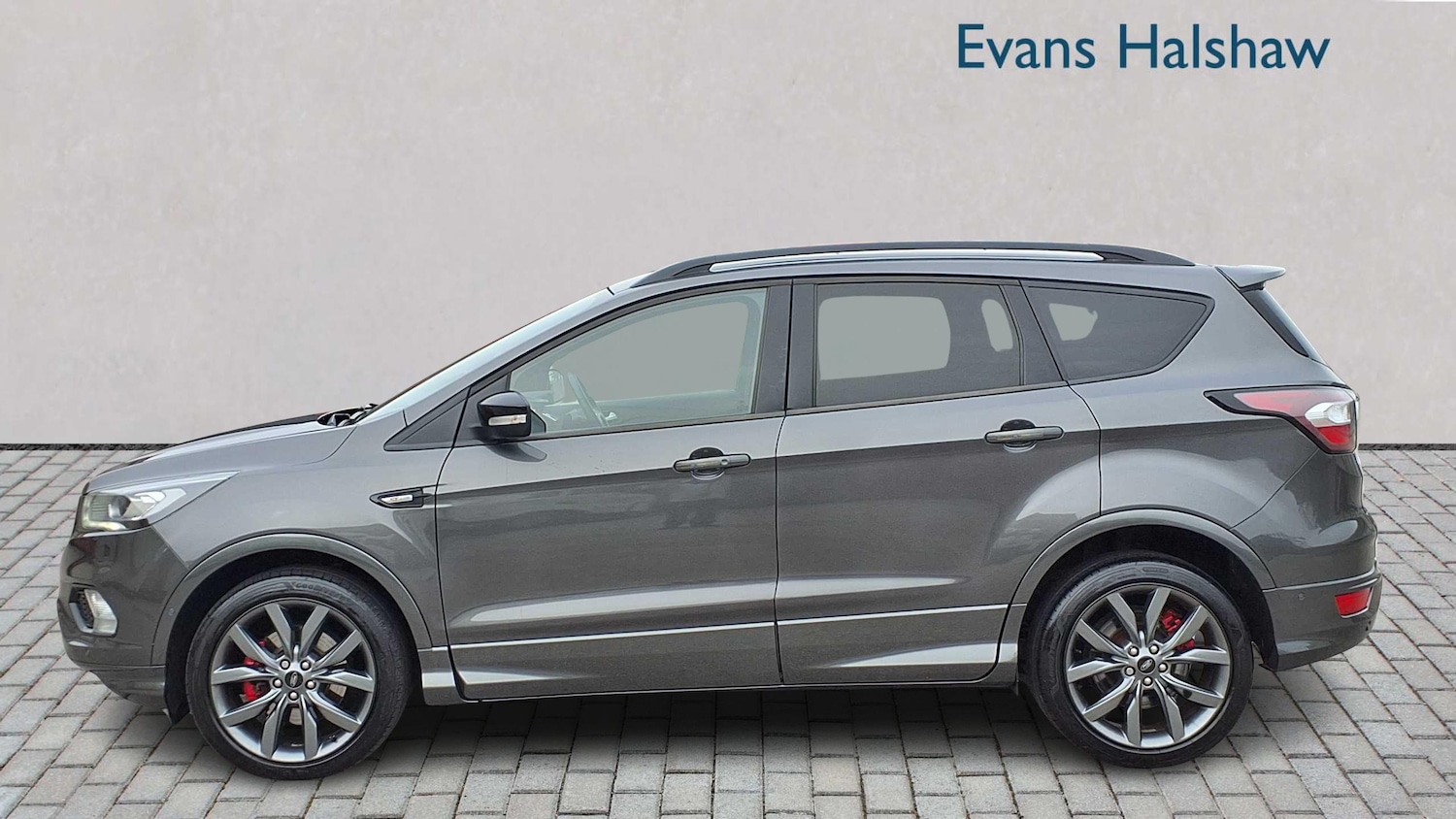 Used Ford Kuga 2019 for sale - 76362674: Photo 4