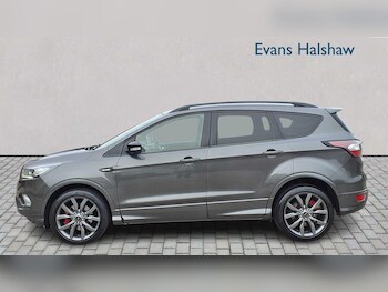 Used Ford Kuga 2019 for sale - 76362674: Photo