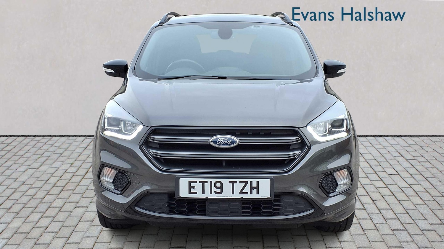 Used Ford Kuga 2019 for sale - 76362674: Photo 5