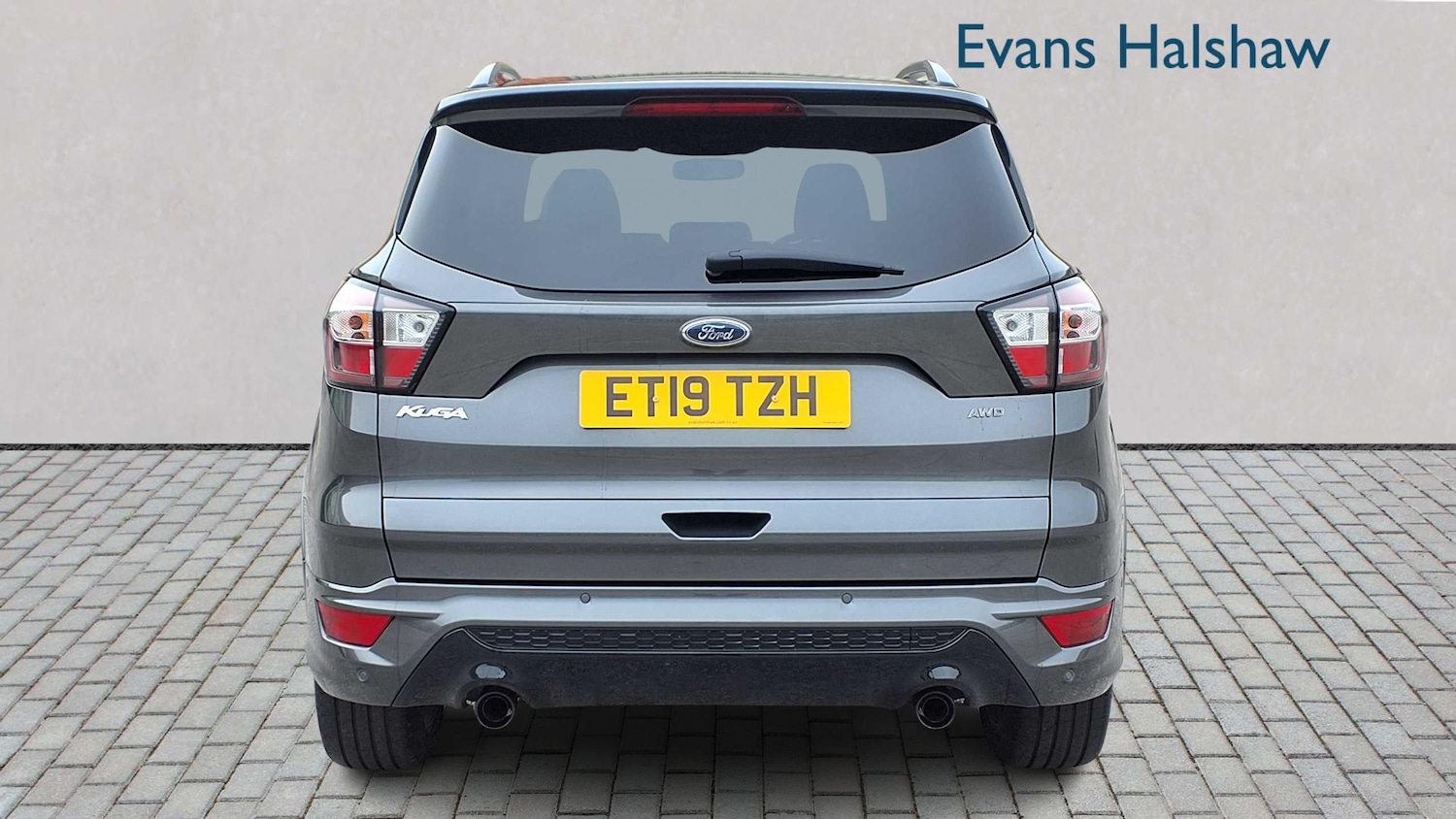 Used Ford Kuga 2019 for sale - 76362674: Photo 6