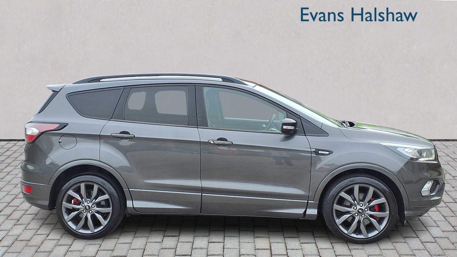 Used Ford Kuga 2019 for sale - 76362674: Photo 7