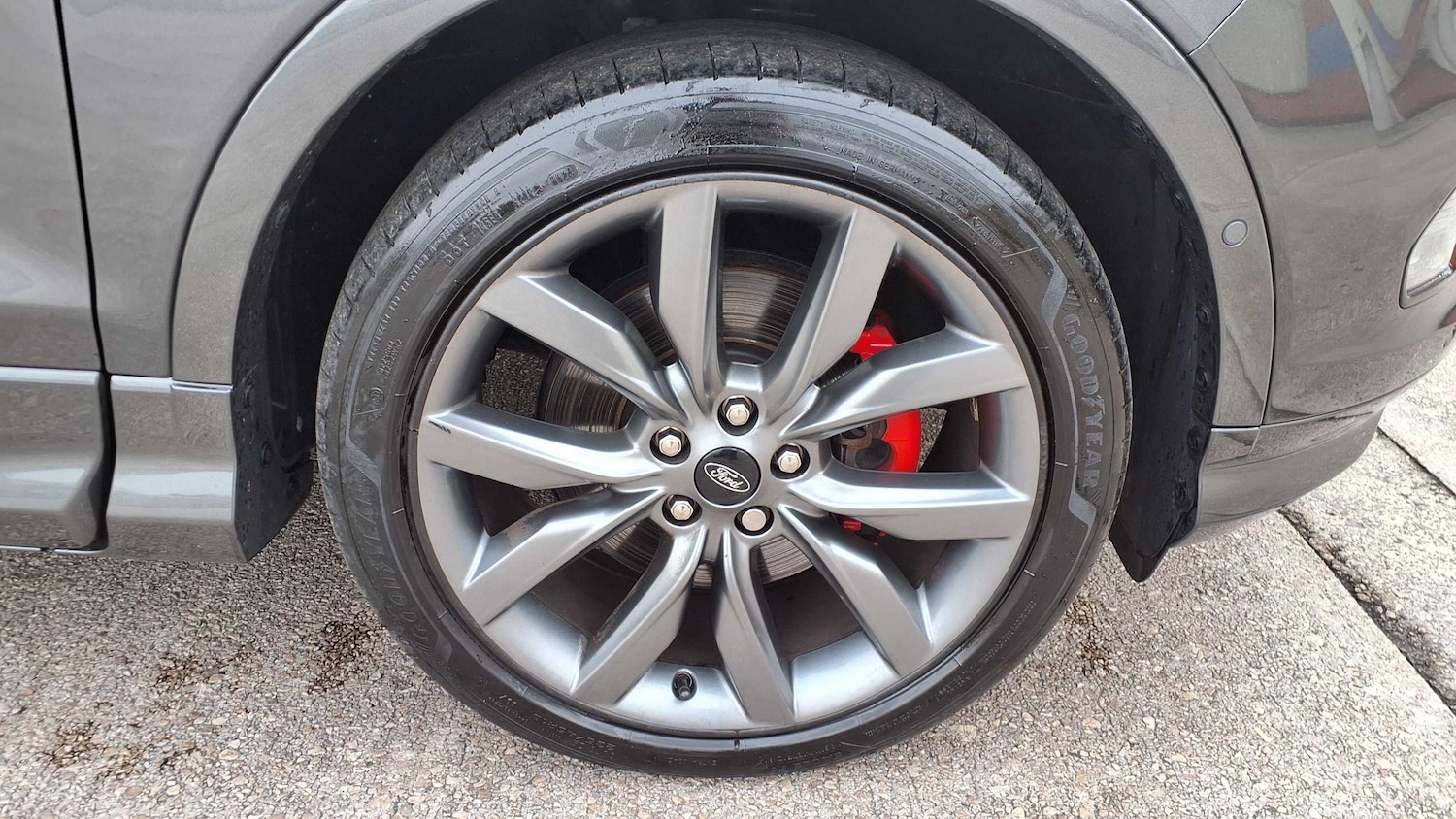 Used Ford Kuga 2019 for sale - 76362674: Photo 8