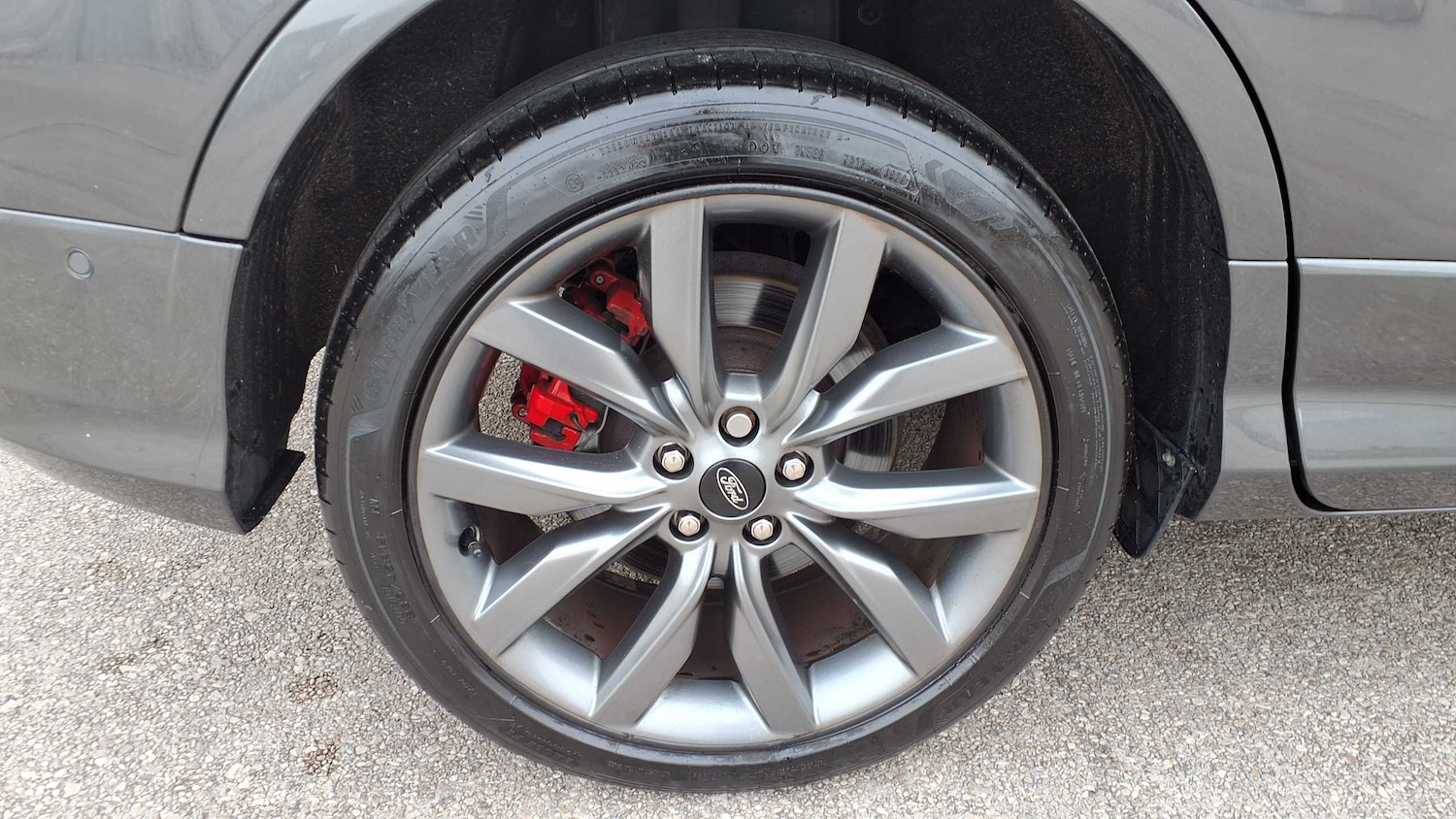 Used Ford Kuga 2019 for sale - 76362674: Photo 9