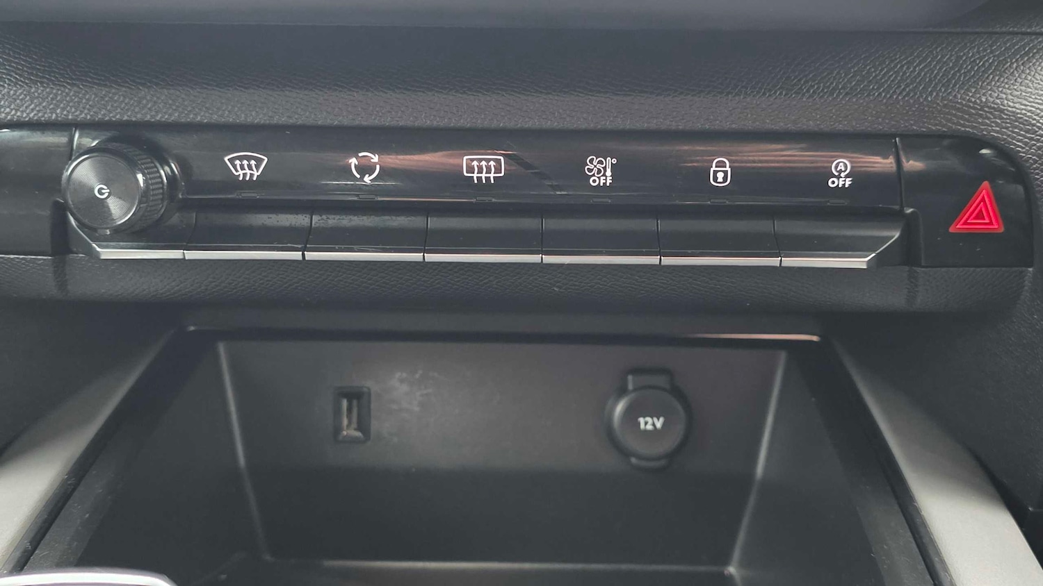 Used Citroen C5 Aircross 2019 for sale - 77458578: Photo 12