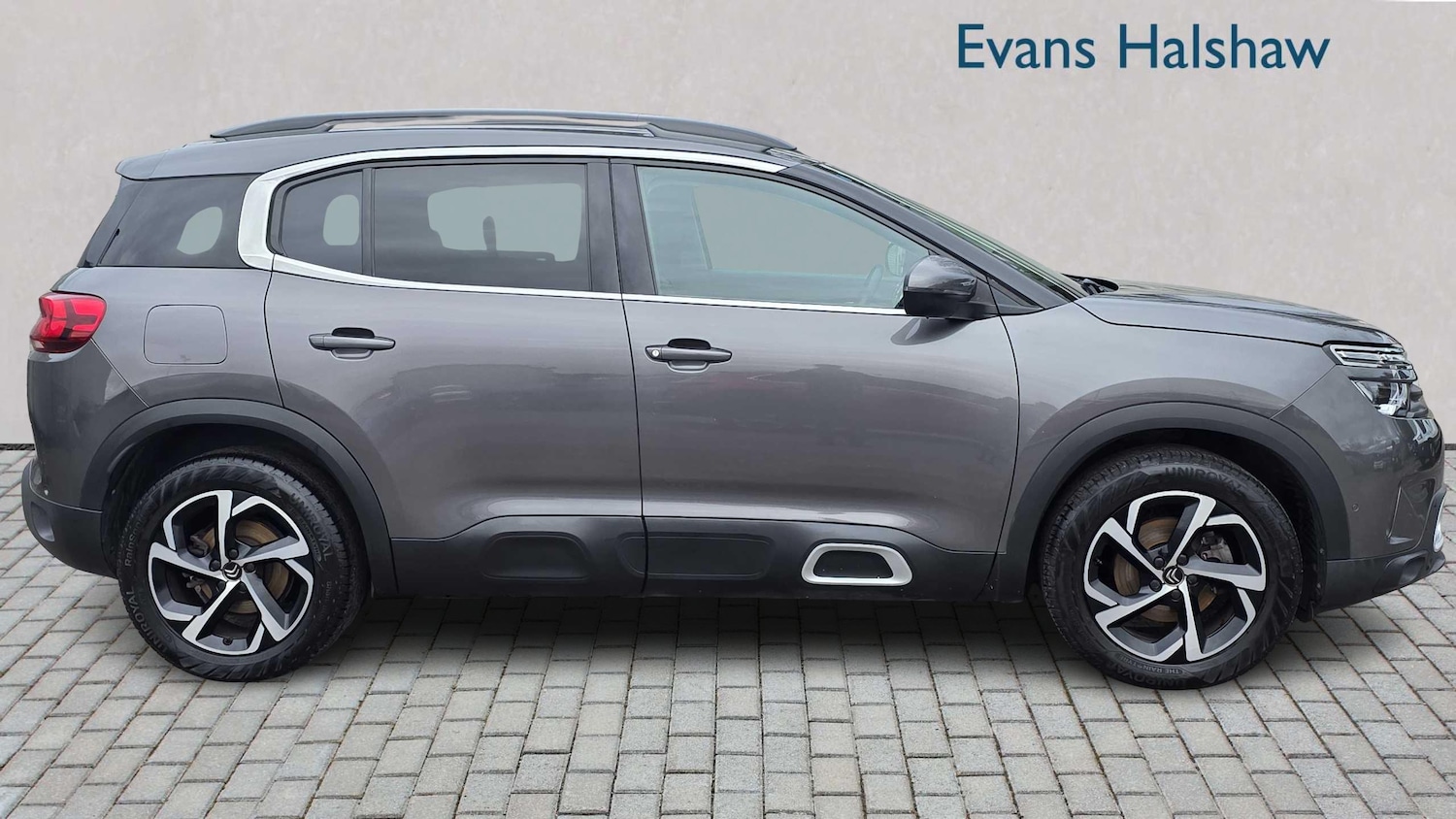 Used Citroen C5 Aircross 2019 for sale - 77458578: Photo 4