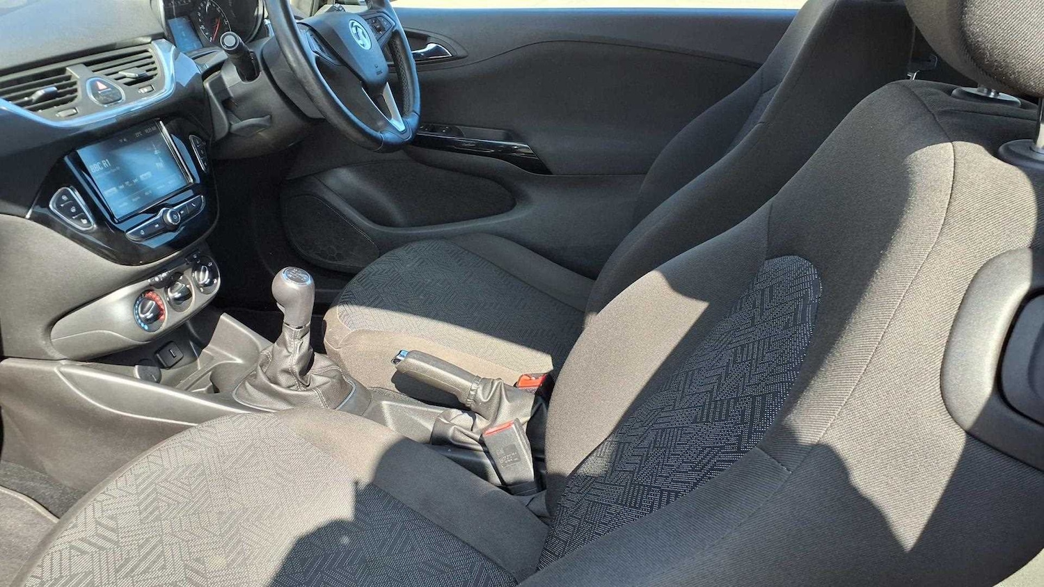 Vehicle 17