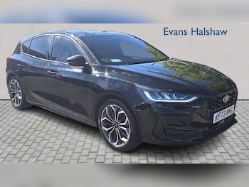 Used Ford Focus 2024 for sale - 78407613: Photo