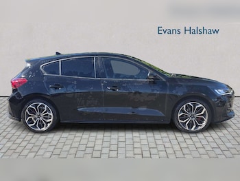 Used Ford Focus 2024 for sale - 78407613: Photo