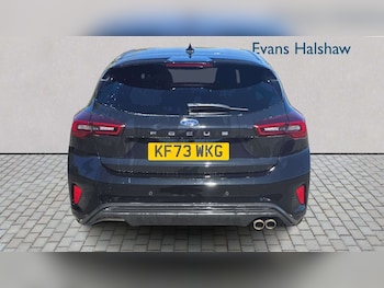 Used Ford Focus 2024 for sale - 78407613: Photo