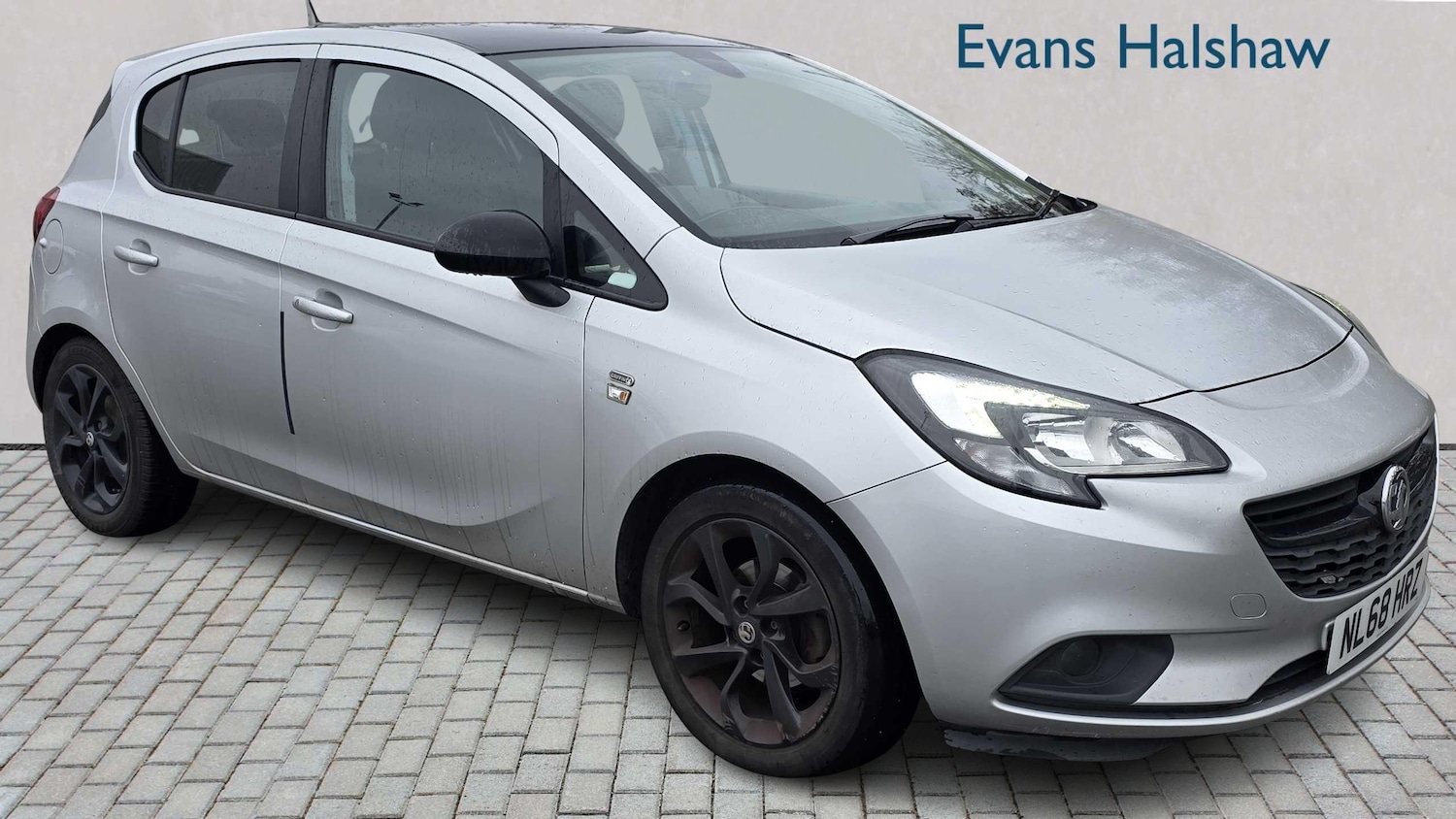 Used Vauxhall Corsa 2019 for sale - 76381764: Photo 1
