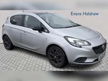 Used Vauxhall Corsa 2019 for sale - 76381764: Photo