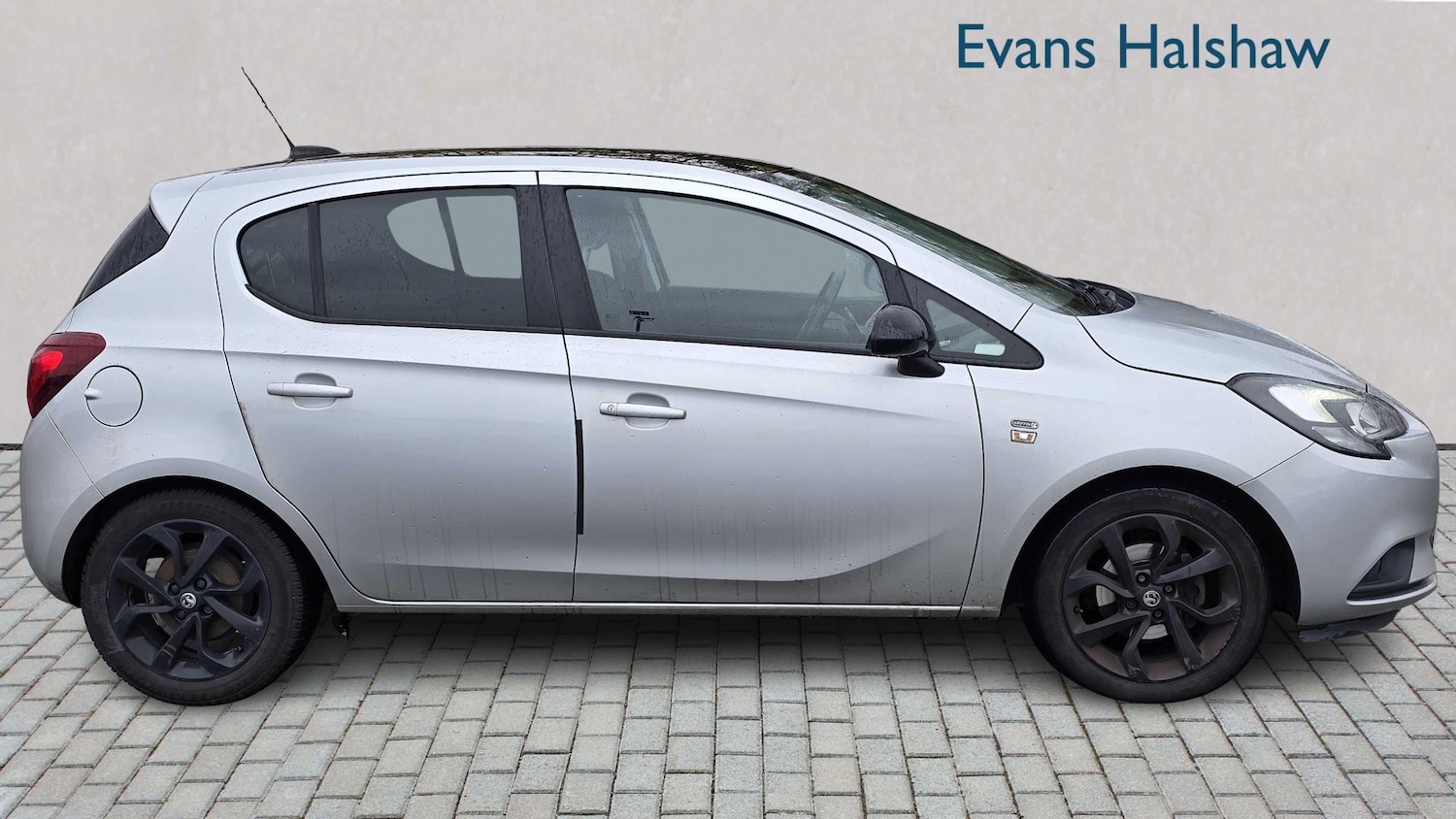Used Vauxhall Corsa 2019 for sale - 76381764: Photo 2