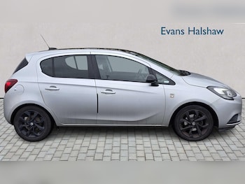 Used Vauxhall Corsa 2019 for sale - 76381764: Photo