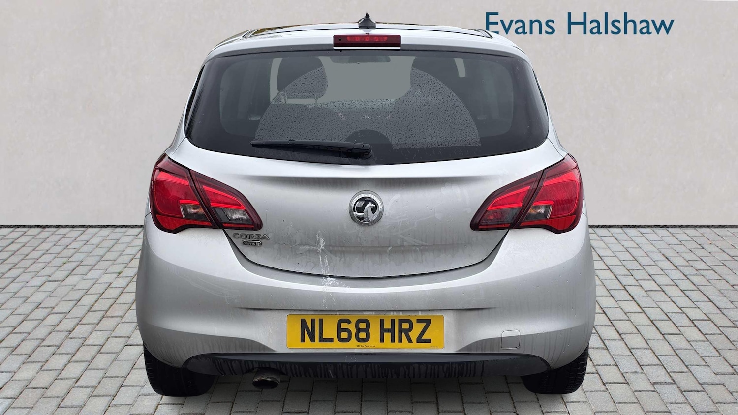 Used Vauxhall Corsa 2019 for sale - 76381764: Photo 3