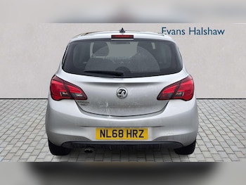 Used Vauxhall Corsa 2019 for sale - 76381764: Photo