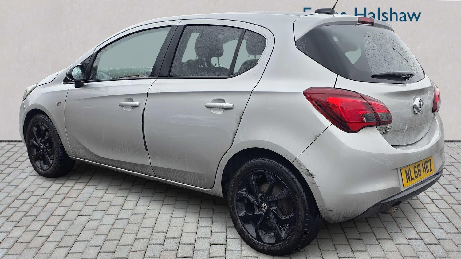 Used Vauxhall Corsa 2019 for sale - 76381764: Photo 4