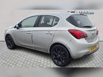 Used Vauxhall Corsa 2019 for sale - 76381764: Photo