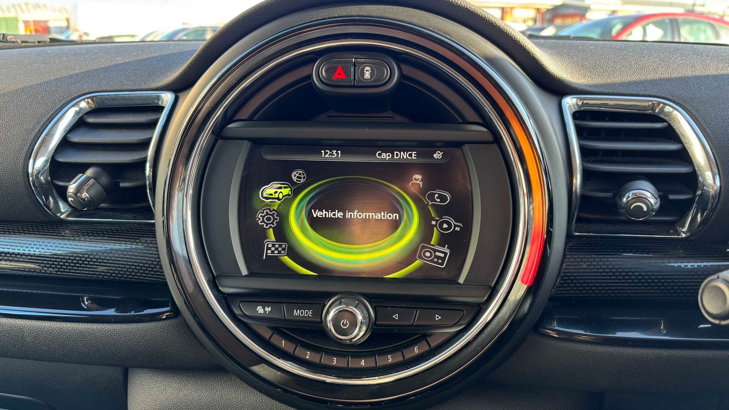 Used MINI Clubman 2016 for sale - 76805004: Photo 10