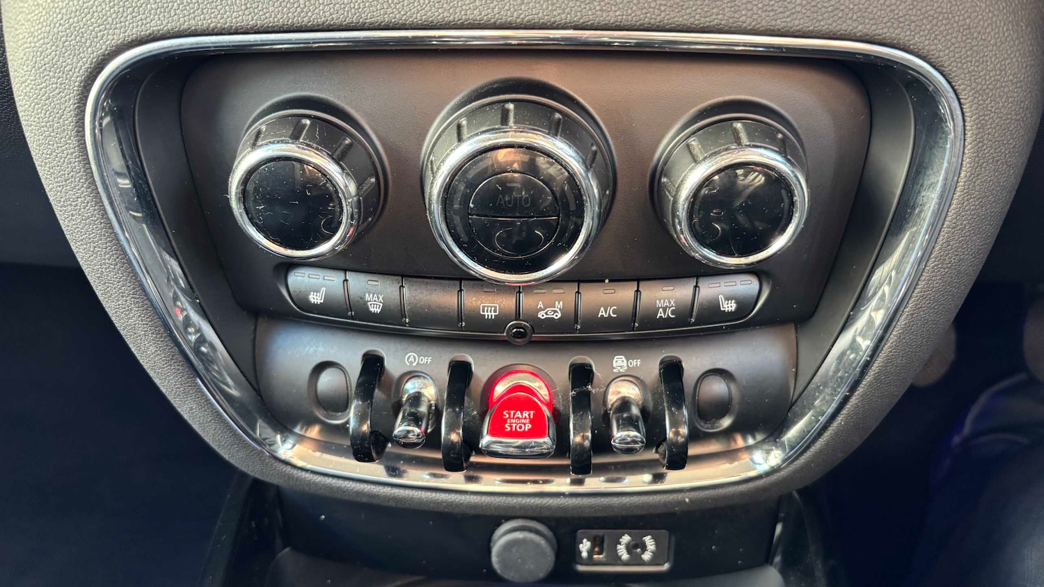 Used MINI Clubman 2016 for sale - 76805004: Photo 11