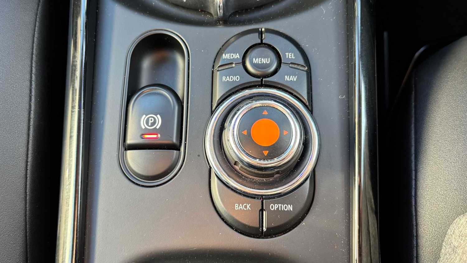 Used MINI Clubman 2016 for sale - 76805004: Photo 12