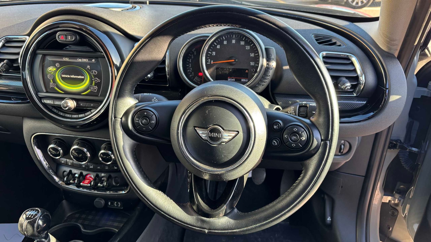 Used MINI Clubman 2016 for sale - 76805004: Photo 14