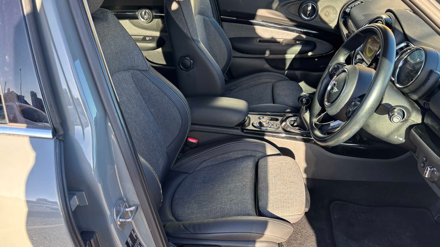 Used MINI Clubman 2016 for sale - 76805004: Photo 15