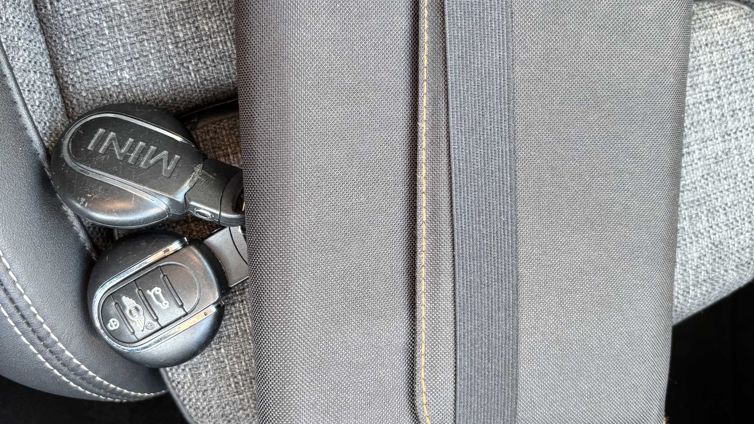 Used MINI Clubman 2016 for sale - 76805004: Photo 18