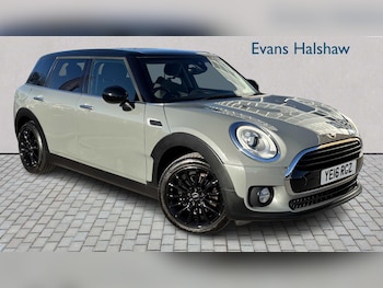MINI - Clubman