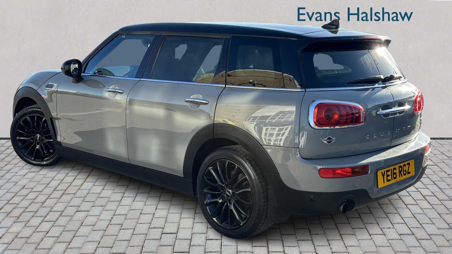 Used MINI Clubman 2016 for sale - 76805004: Photo 2