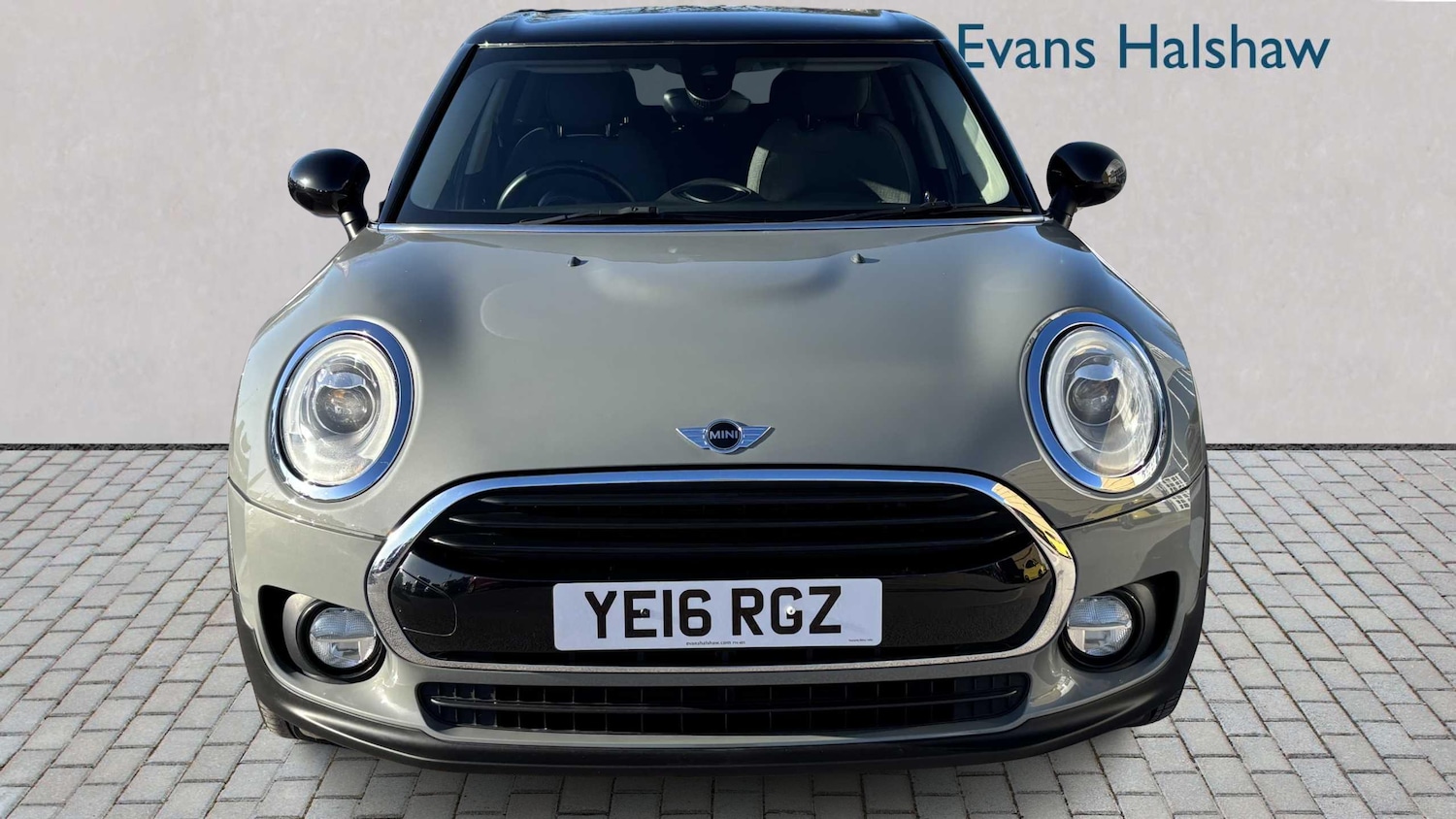 Used MINI Clubman 2016 for sale - 76805004: Photo 3