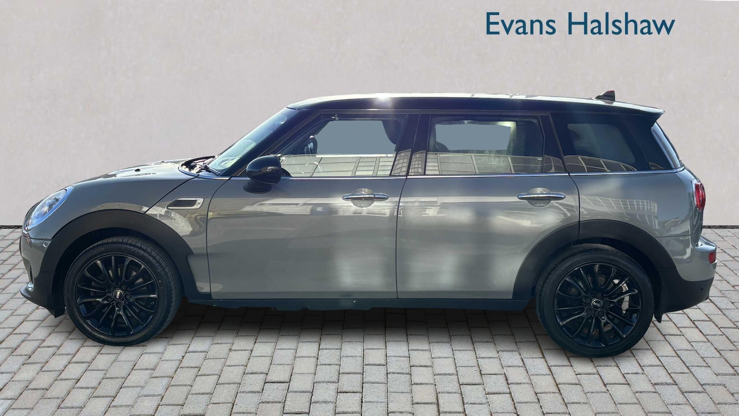 Used MINI Clubman 2016 for sale - 76805004: Photo 5