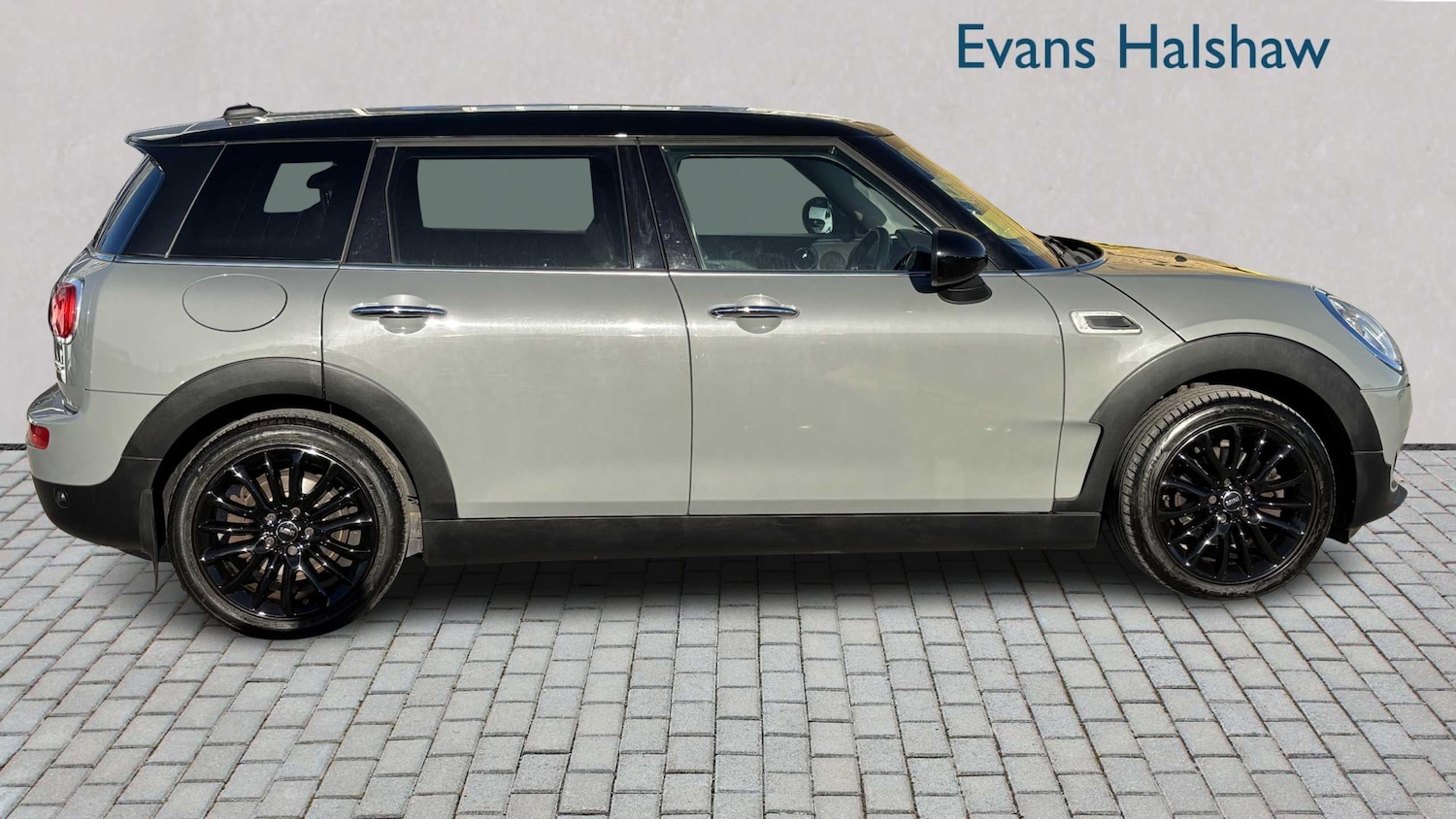 Used MINI Clubman 2016 for sale - 76805004: Photo 6