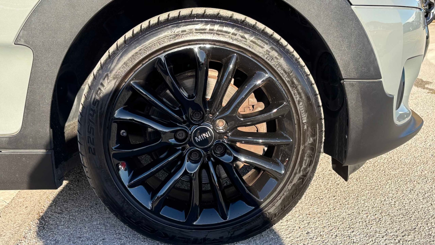 Used MINI Clubman 2016 for sale - 76805004: Photo 7