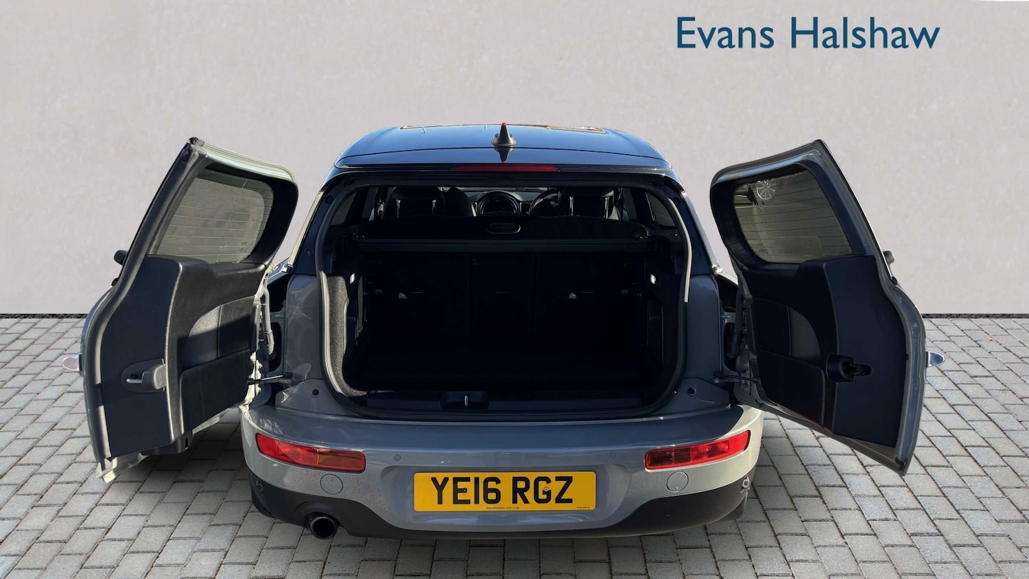 Used MINI Clubman 2016 for sale - 76805004: Photo 8