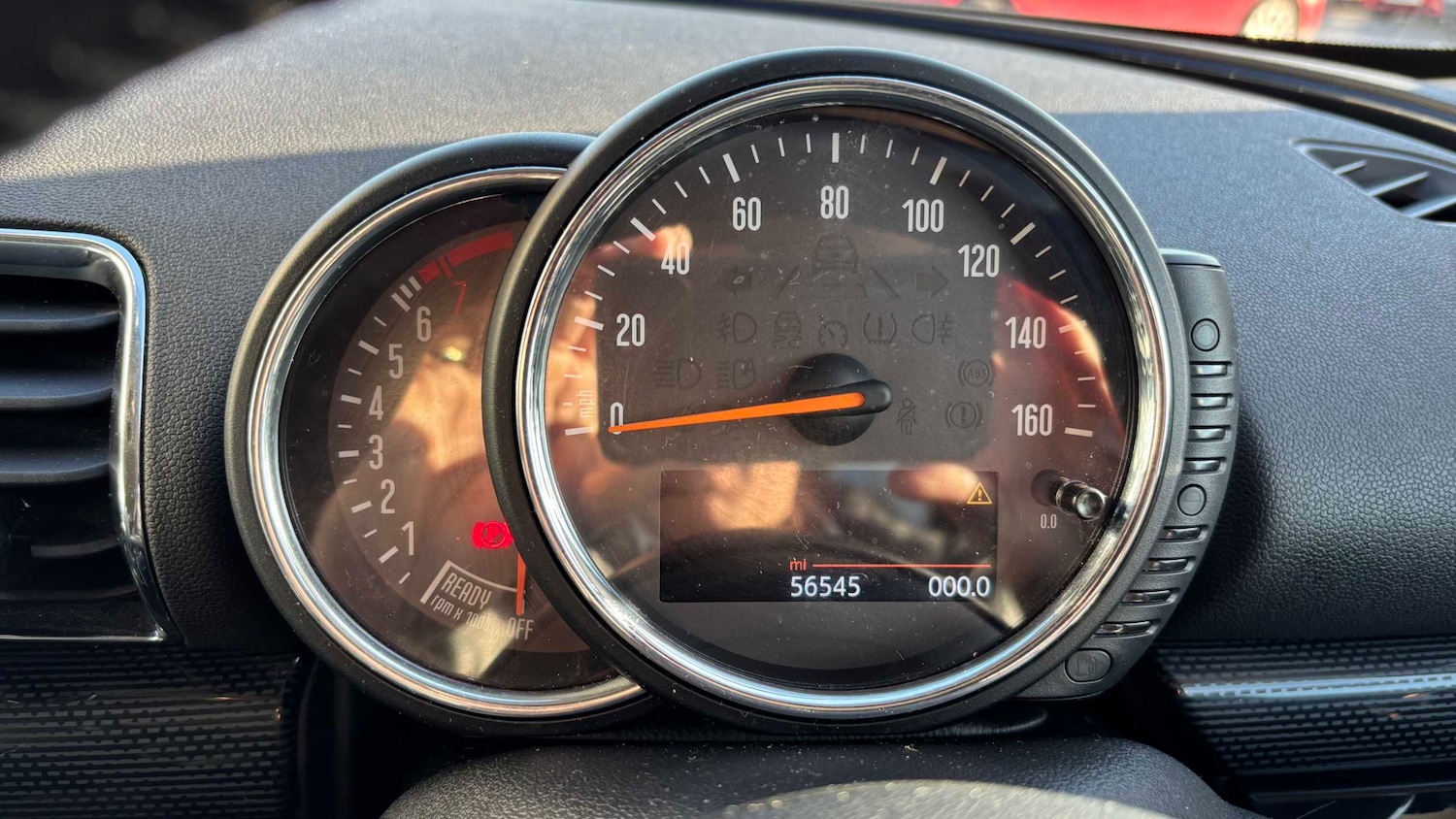 Used MINI Clubman 2016 for sale - 76805004: Photo 9