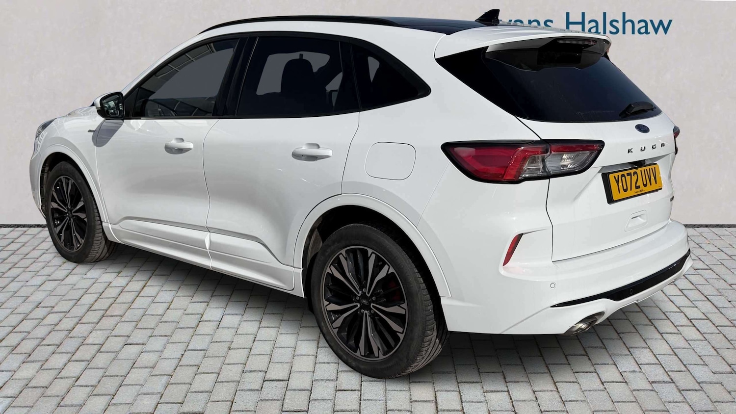 Used Ford Kuga 2022 for sale - 77942932: Photo 2